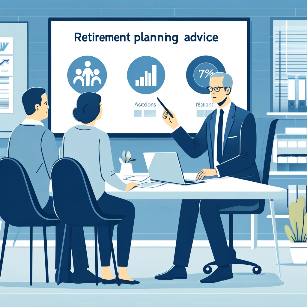 DC형 퇴직연금 수령방법 (2024 최신)