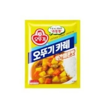 오뚜기 가격 인상 제품 요율 주요 품목_25