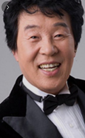 국민가수 송대관님 심장마비로 별세