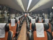 2025 설날 고속버스 예매