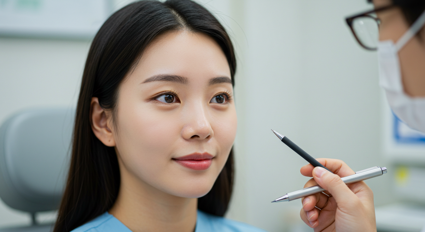 눈꺼풀 질환&amp;#44; 회복 관리&amp;#44; 안질환 수술