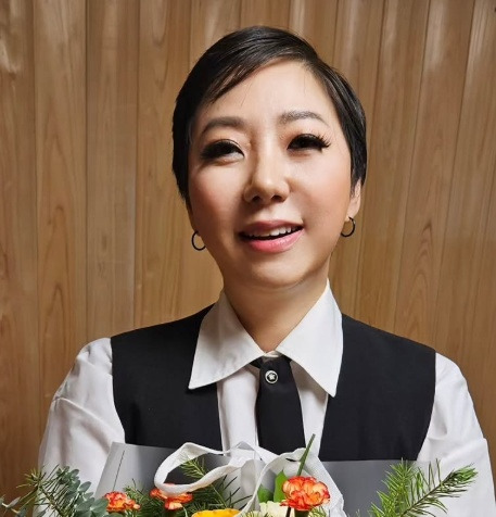 목비 암 투병