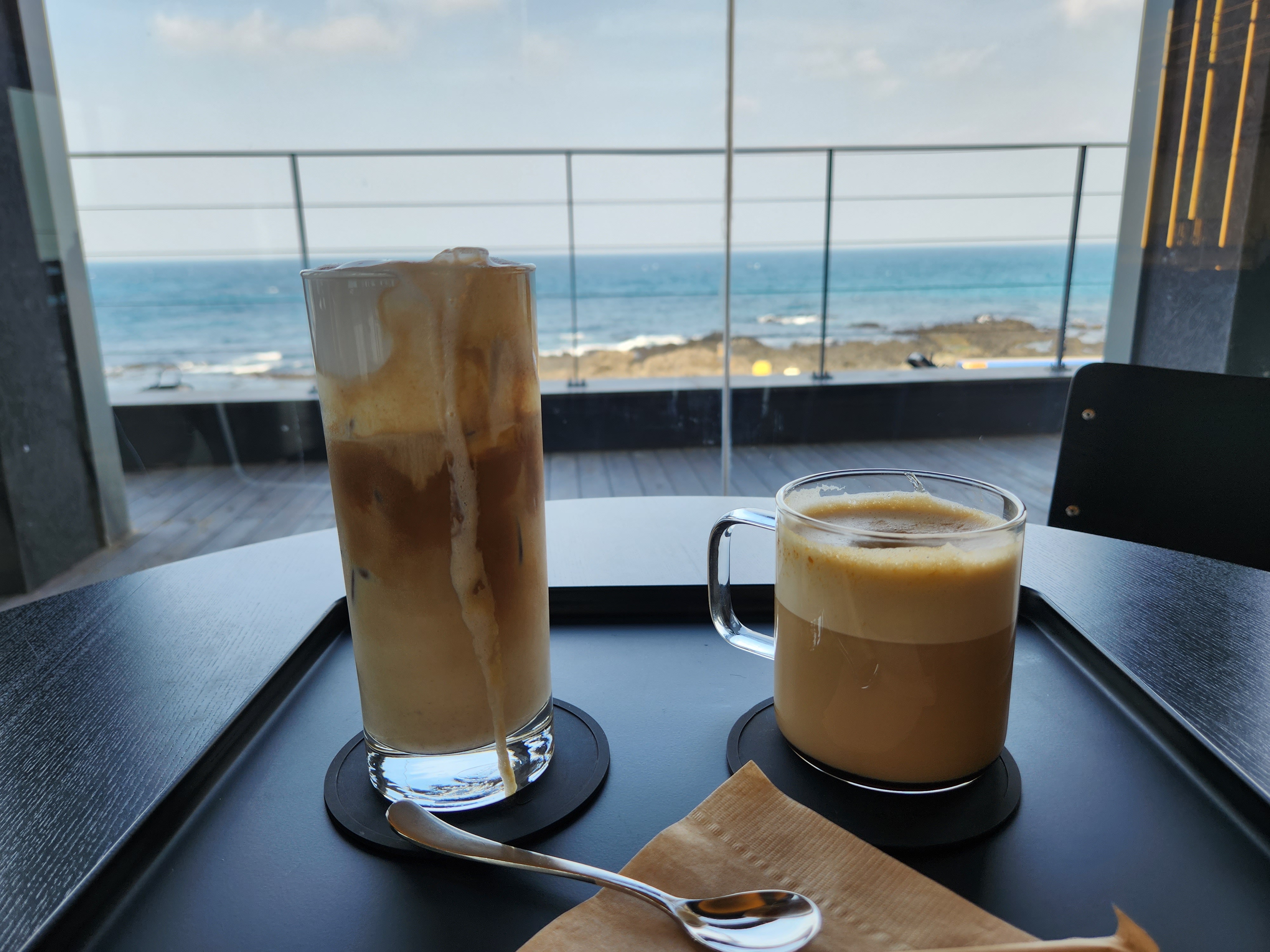 제주예쁜 카페 추천 깊커피