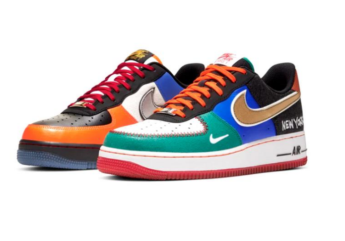 나이키 운동화 중 가장 추천하는 3가지 제품 소개 Best23