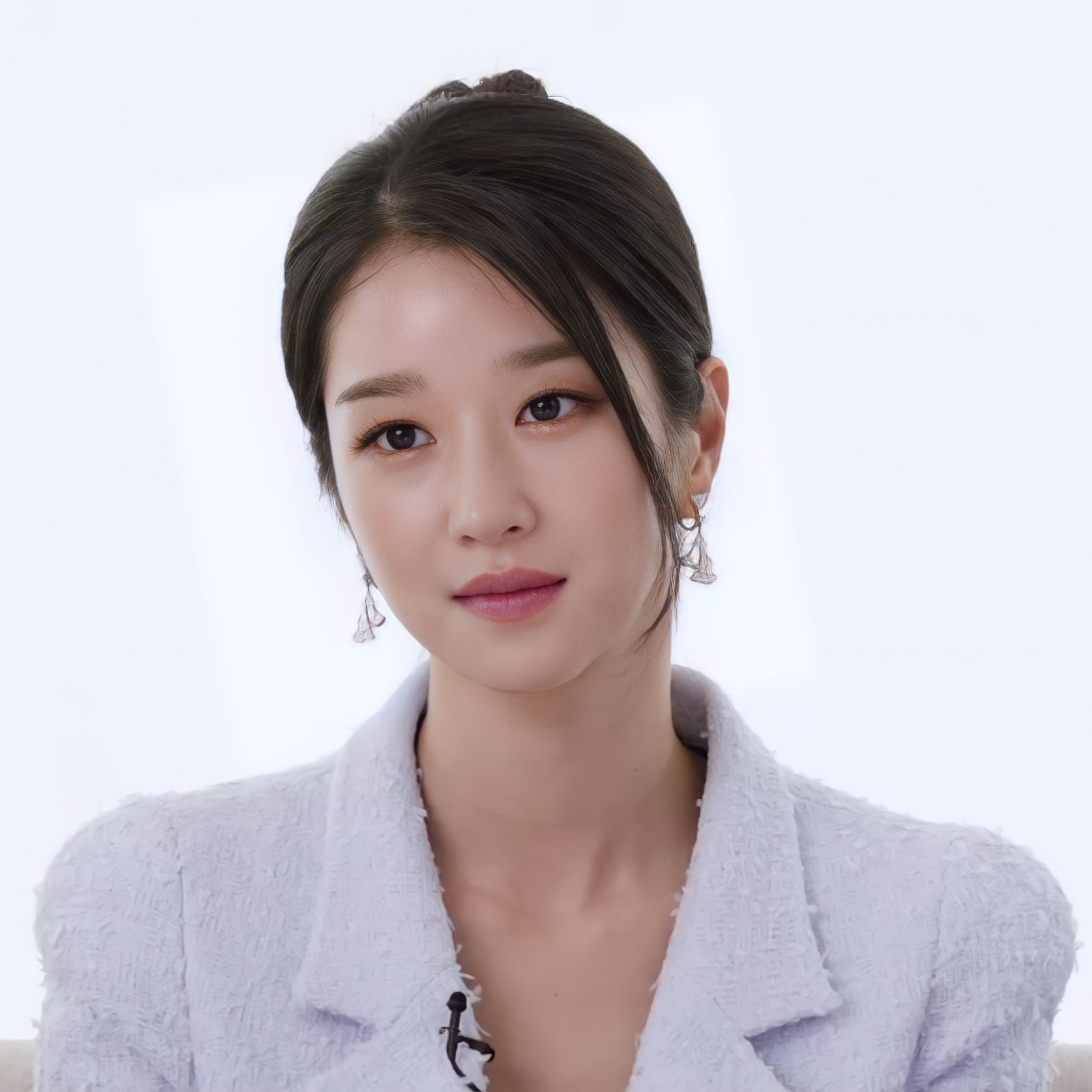 서예지