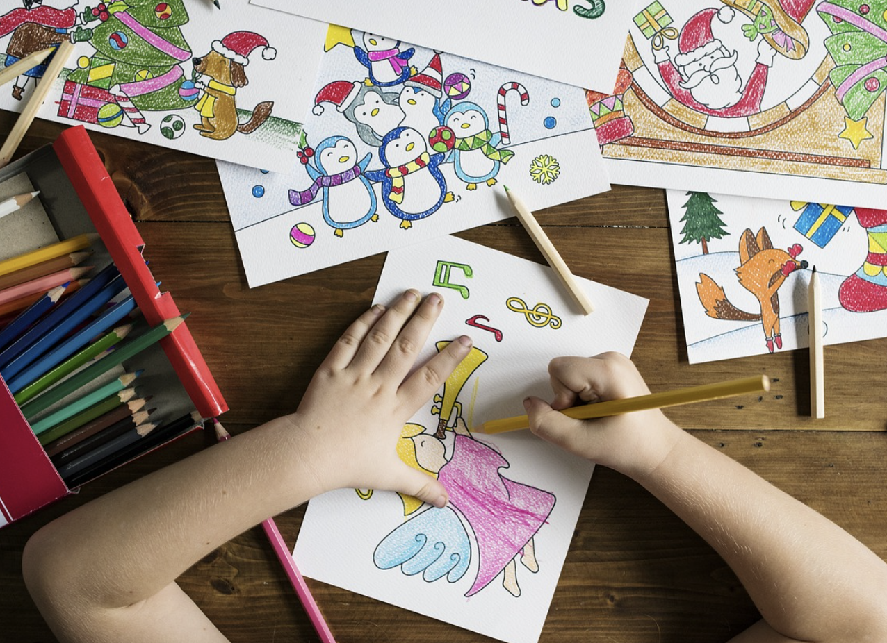 소아 발달검사 종류