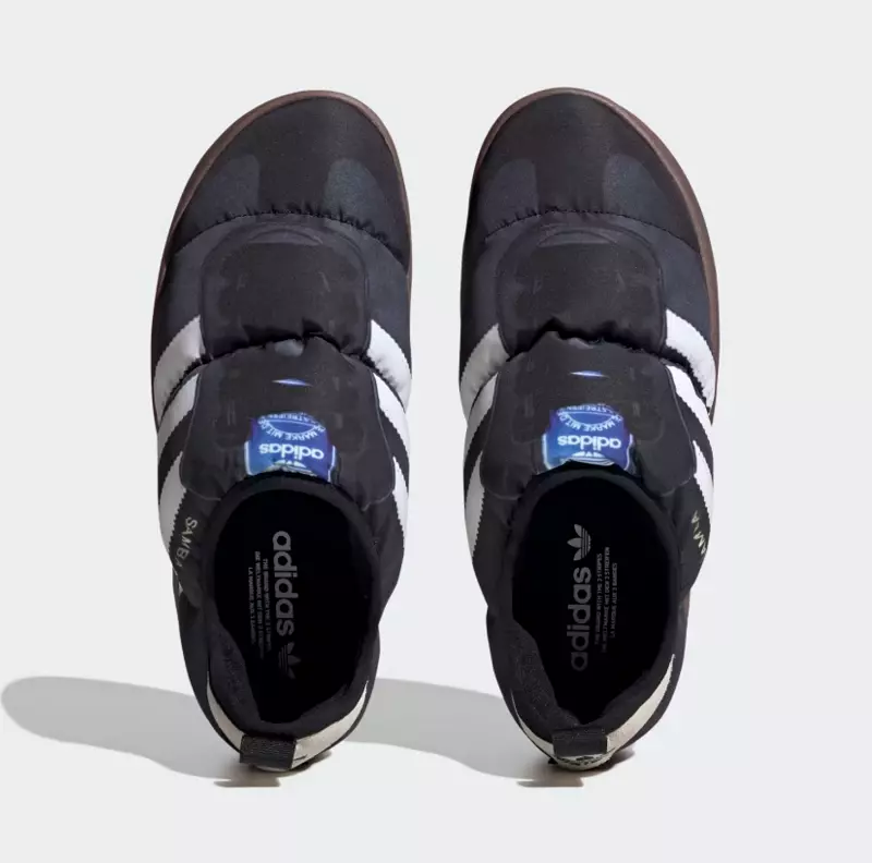 아디다스 퍼피렛 삼바