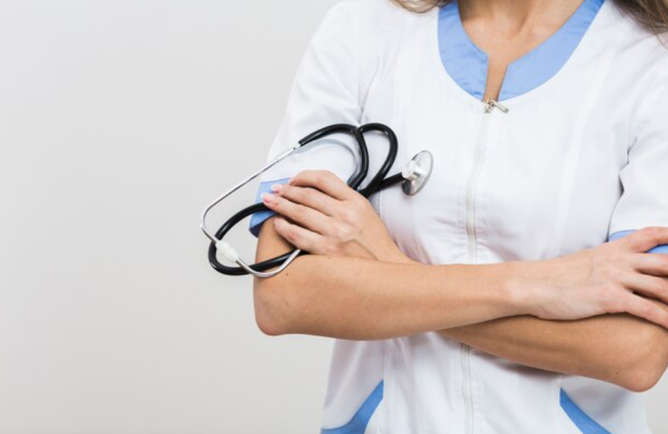 간호조무사 의료행위