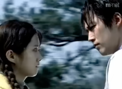 장혁 장나라 드라마