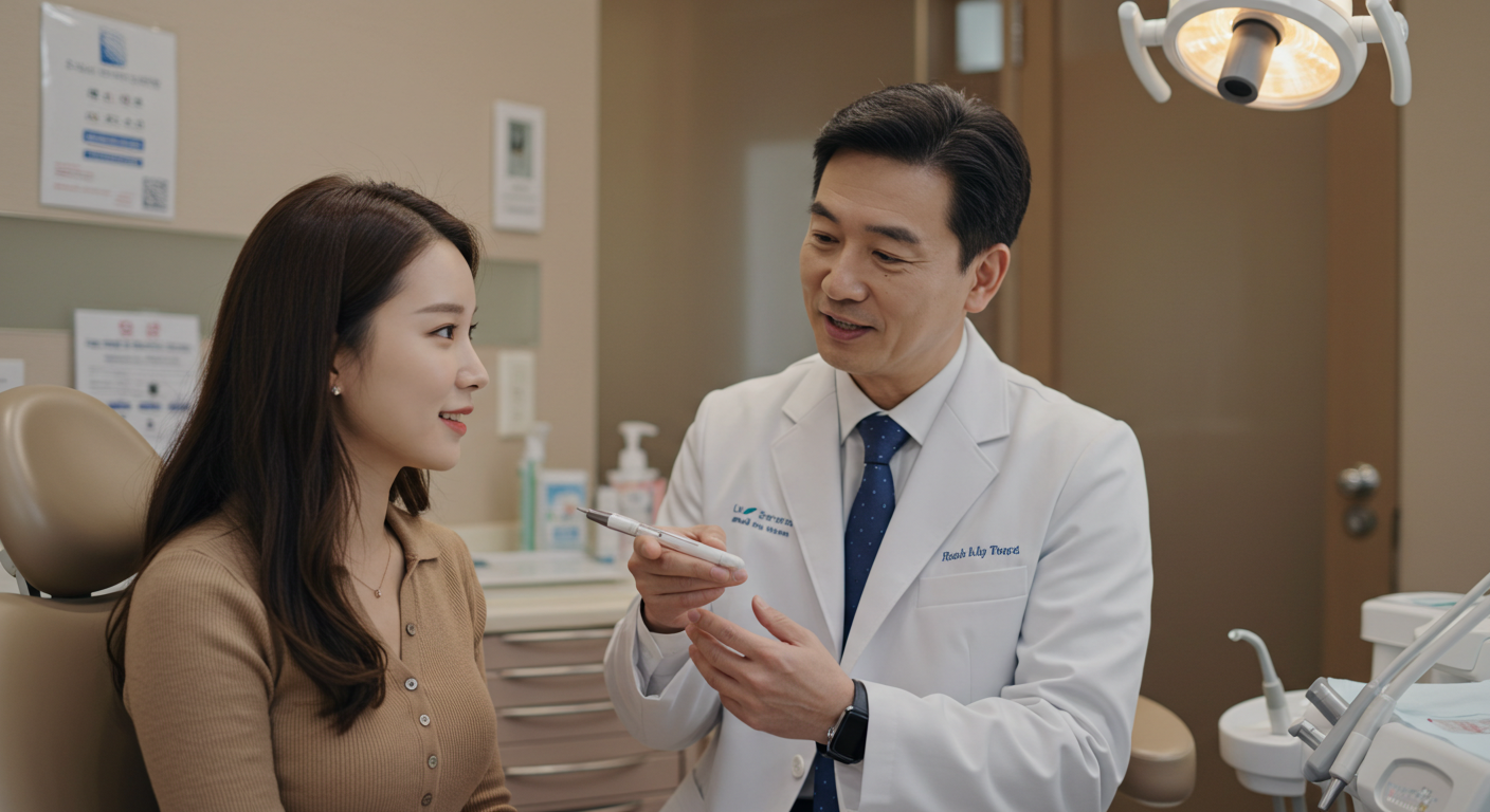 임플란트 뼈이식