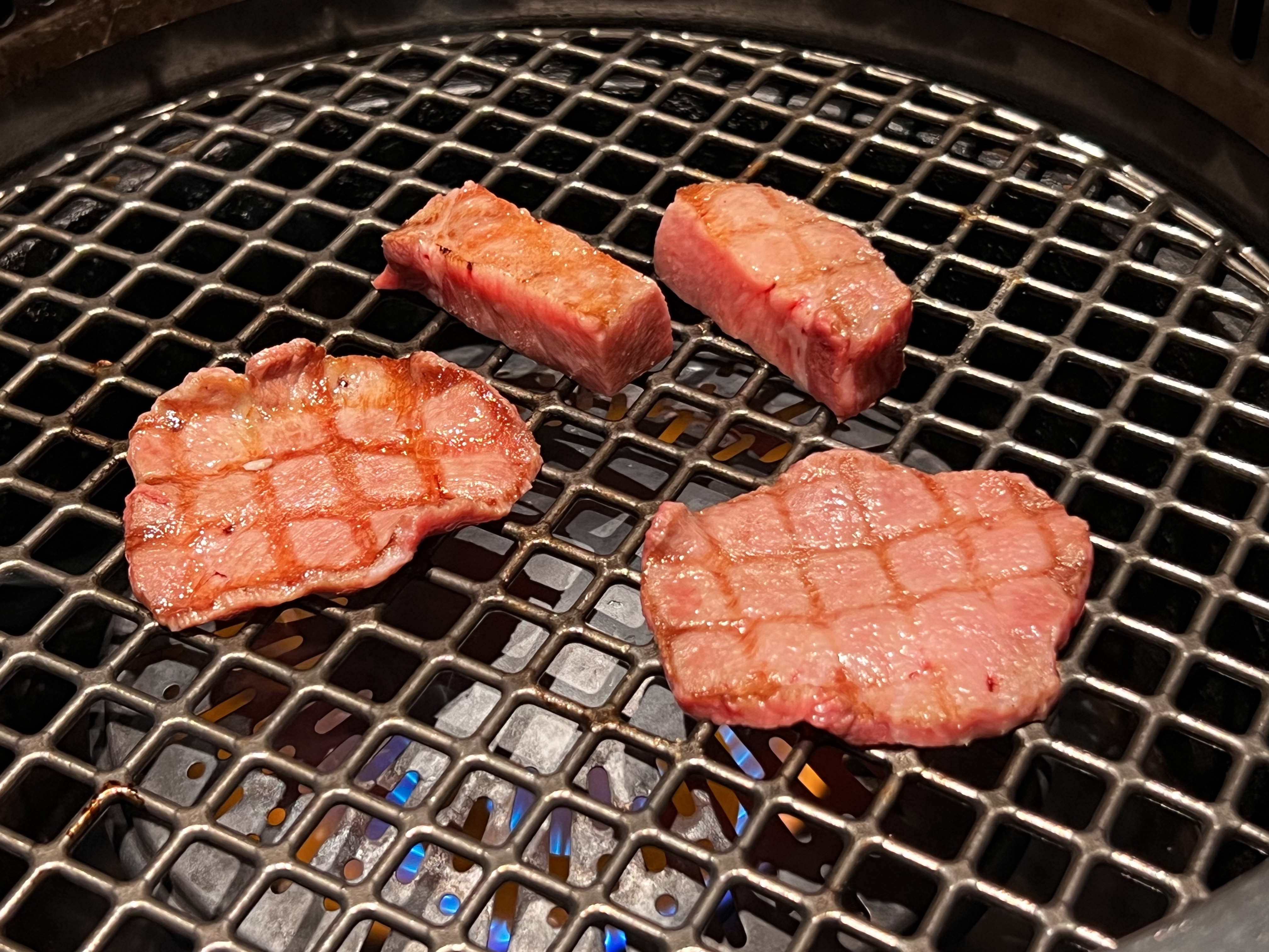 야키니쿠 케이슈 