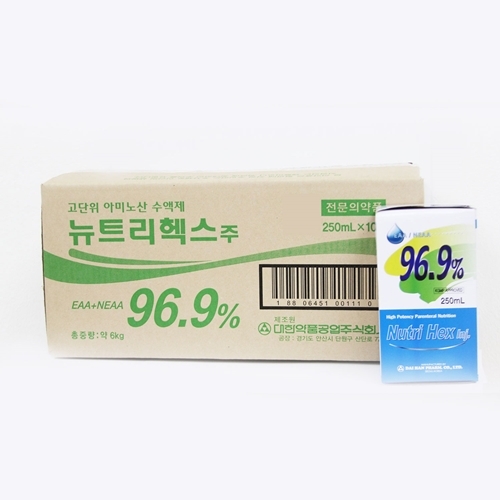 출처-뉴트리헥스주 비즈팜