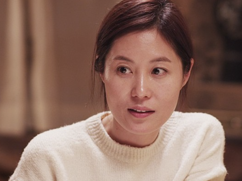 문소리 연기 활동