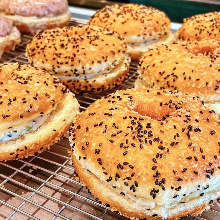 토요일은밥이좋아 토밥좋아 천안 수제 도넛 스콘 맛집