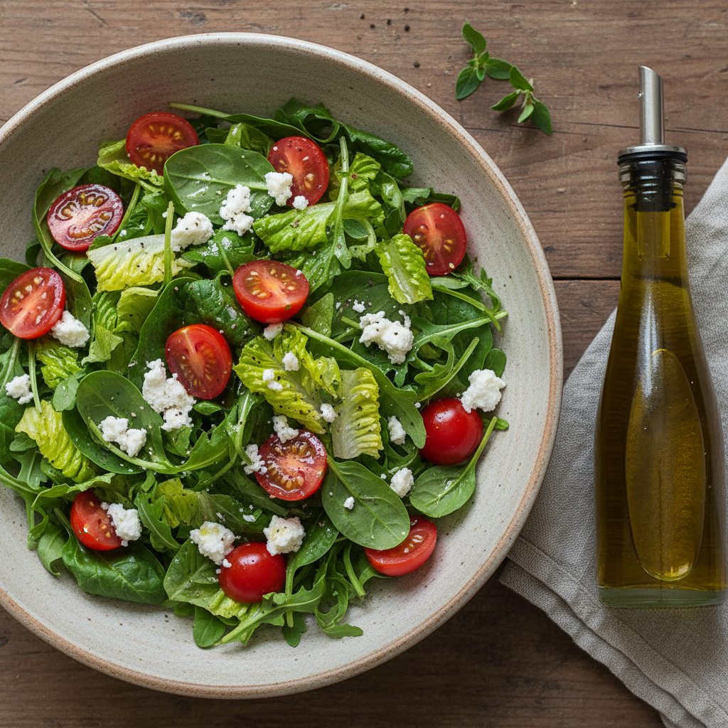 건강에 좋다고 막 먹다간 큰일! 올리브오일 섭취 시 절대 피해야 할 3가지