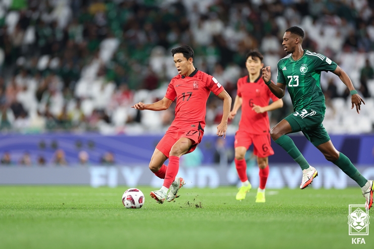 월드컵 축구감독