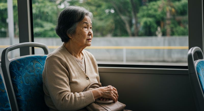 경로우대교통카드 혜택 발급 방법 정리