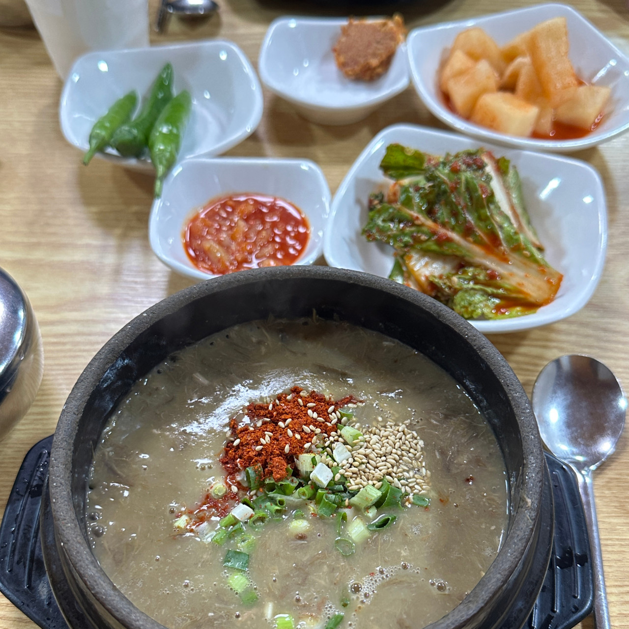 제주공항 근처 맛집 추천 8곳 : 제주공항 시내 맛집 리스트