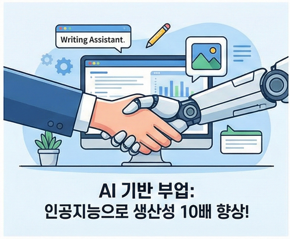 2026 직장인 부업 트렌드