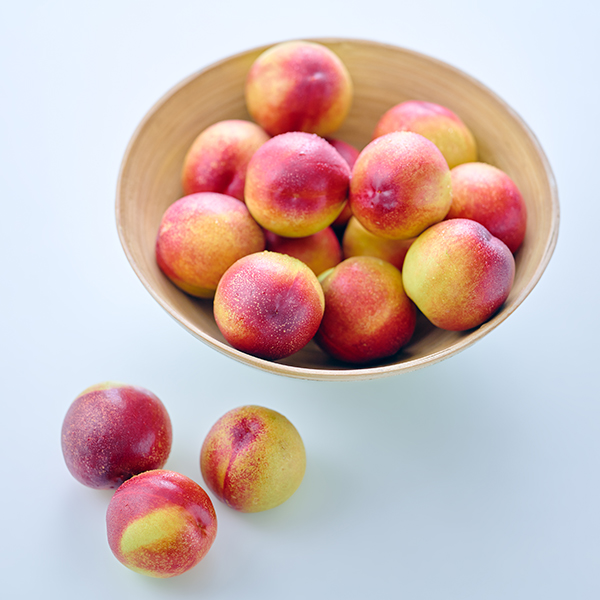 복숭아 효능
