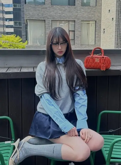 아이브 IVE 멤버프로필 나이 키 본명 생일 혈액형 MBTI 인스타 스타쉽엔터