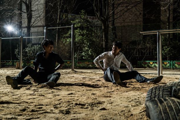 더킹 네이버영화