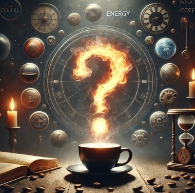 당신이 마시는 커피, 얼마나 알고 계신가요?