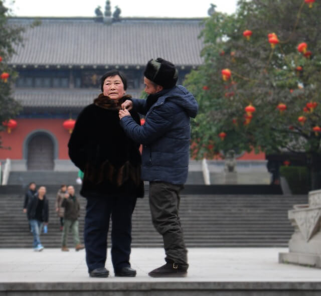 65세 무료 지하철 교통카드 발급 방법