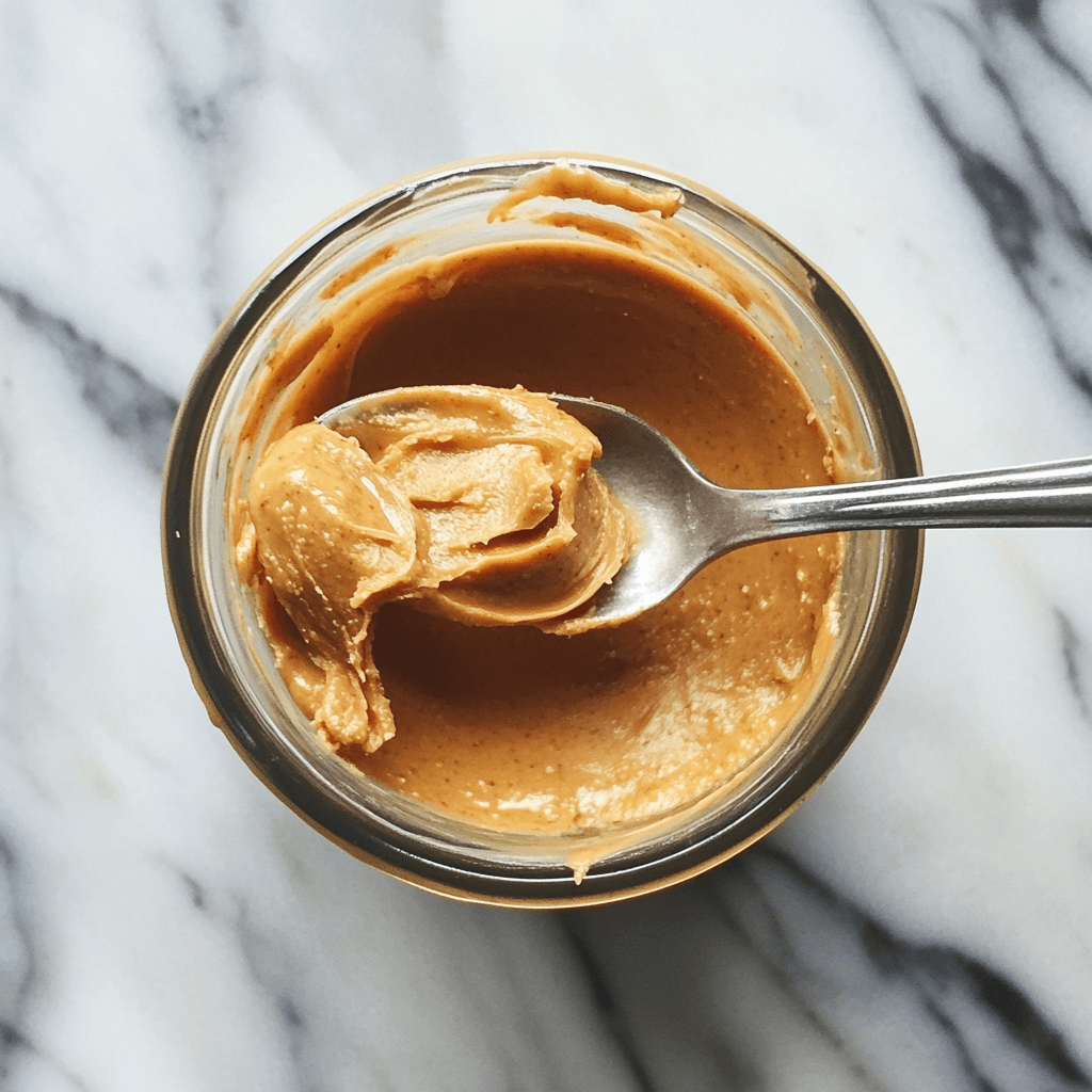 땅콩버터와-궁합-좋은-음식