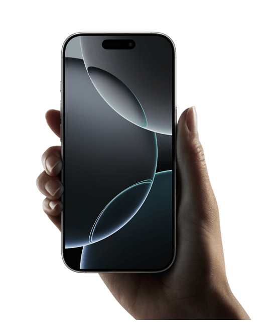 iPhone 16 Pro