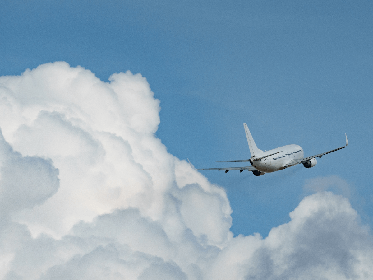 저렴한 항공권 찾는 법