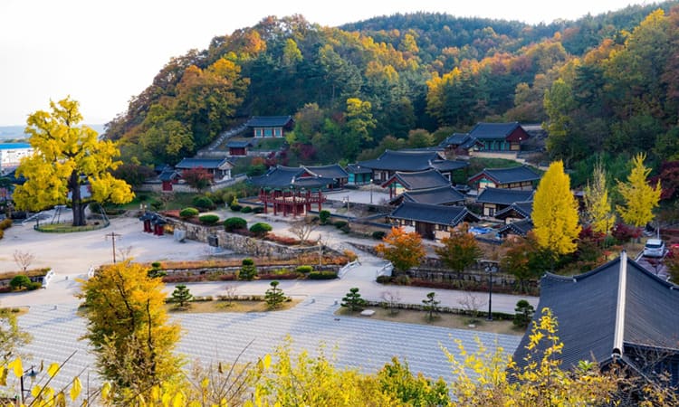 임고서원