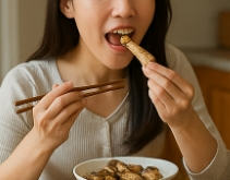 송이버섯 보관방법