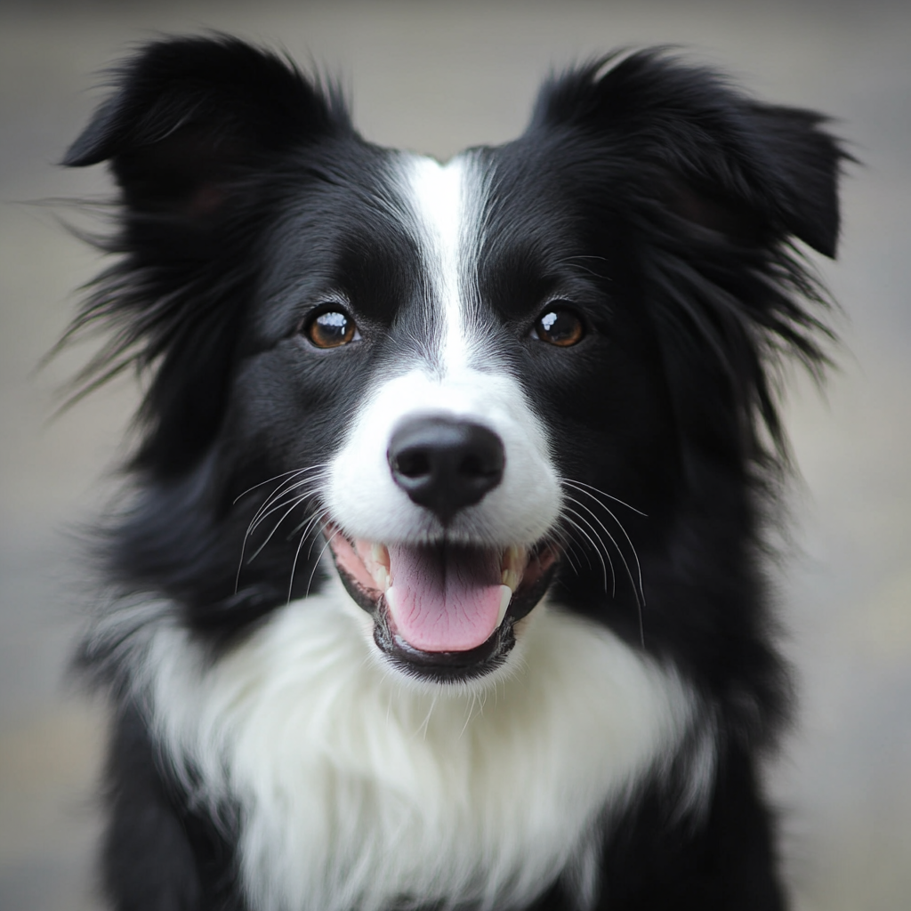 border collie
