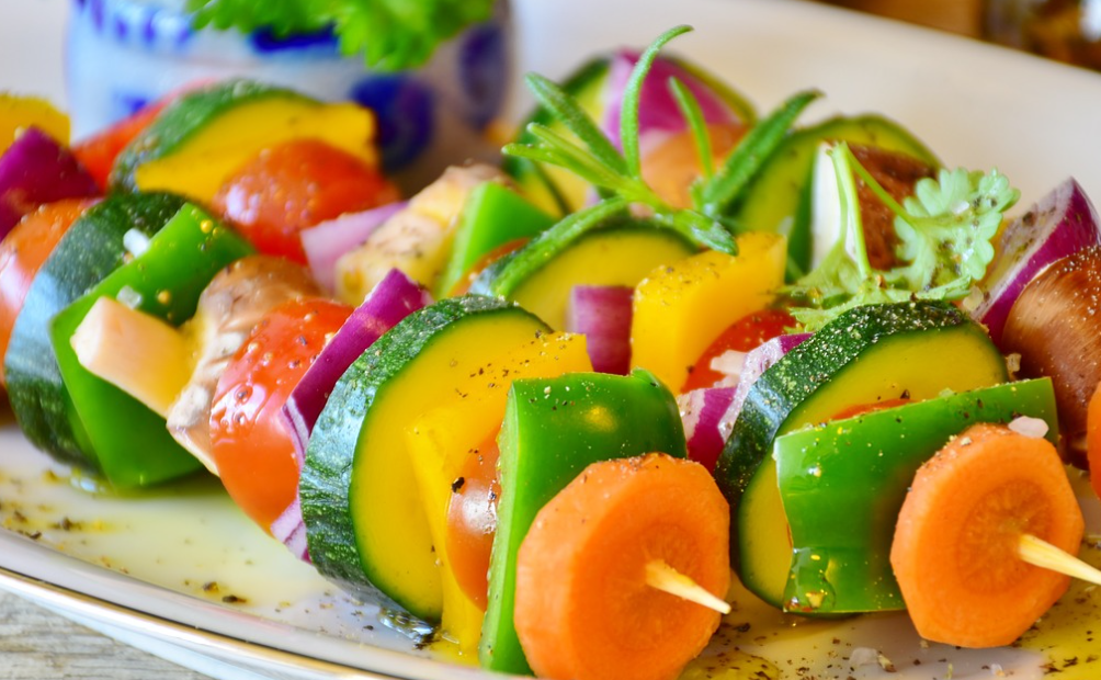 에너지 밀도 지표가 음식 만족도에 미치는 차이, 식사의 질을 높이는 현명한 선택