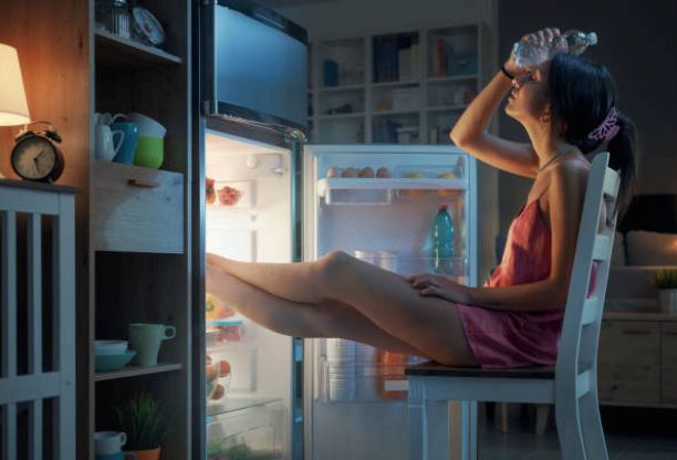 냉감 티셔츠 믿고 샀는데 더워? Qmax의 숨겨진 진실