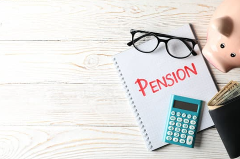 국민연금 수령나이 조기수령조건