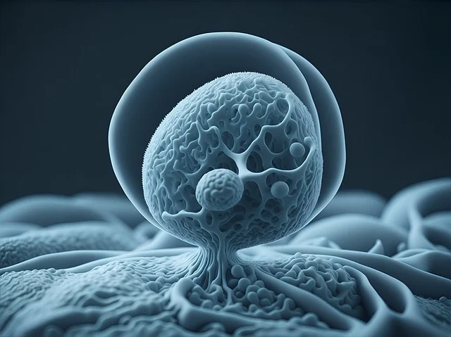 도시 속 보이지 않는 생태계: 우리가 만지는 모든 것 속의 미생물