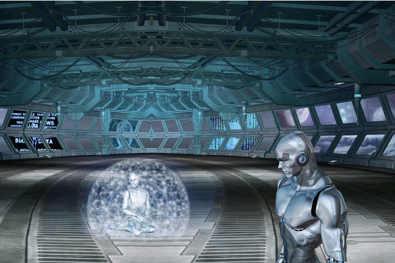 로봇이 대체할 수 없는 직업 10가지