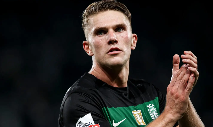 빅토르 요케레스 사진