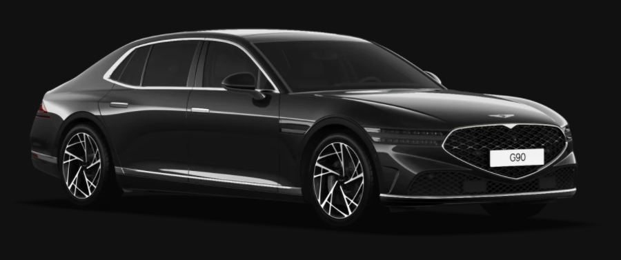 비크 블랙(색상 코드 : PH3)