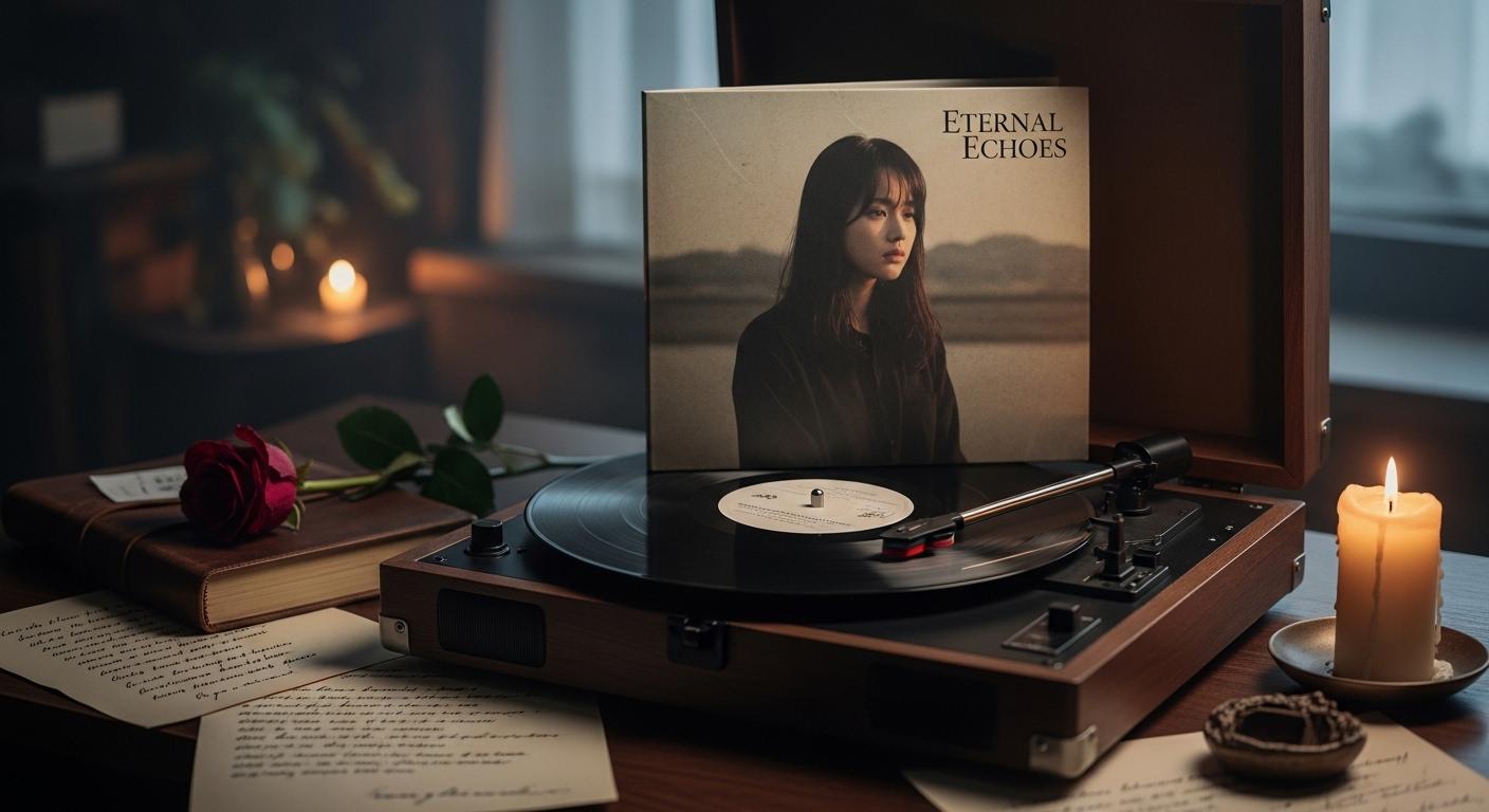 대중가요계 요절한 가수들의 명곡과 유작