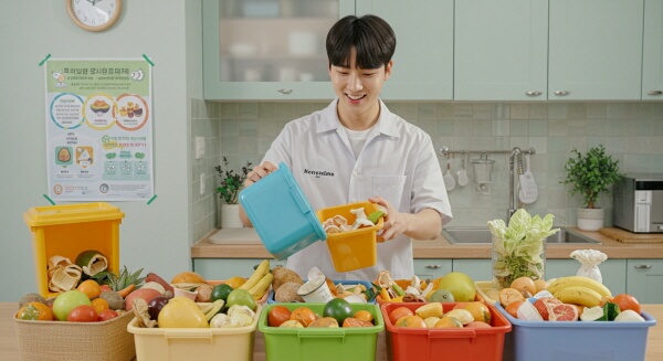 음식물처리기 지원금 경기도 최대 70만원까지 2025년 신청 총정리 관련사진