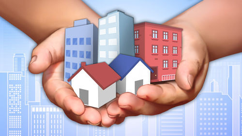 10.15대책 이후 1주택자와 다주택자 대응 (부동산 전망)