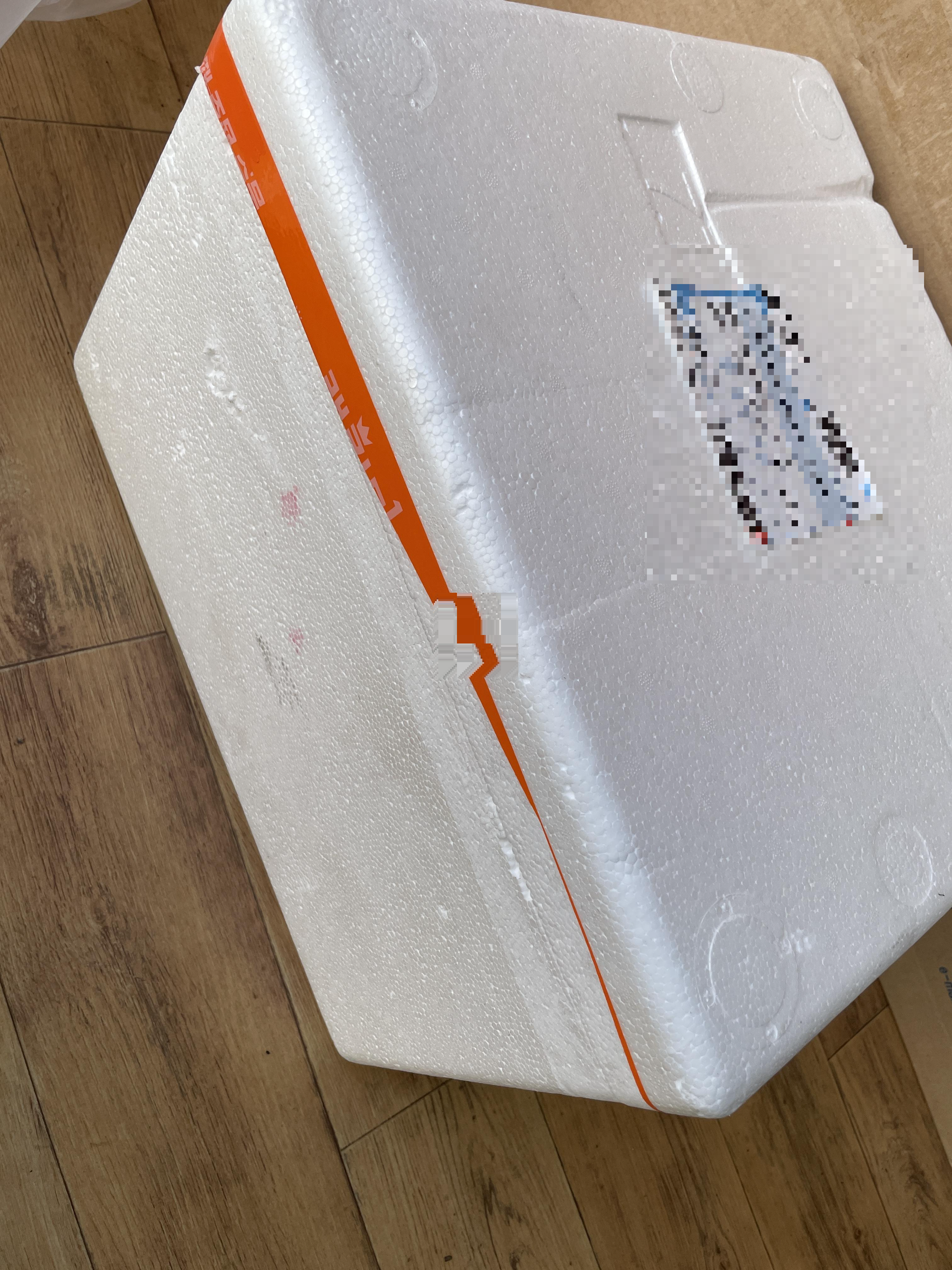 소프트 닭가슴살 탄두리맛