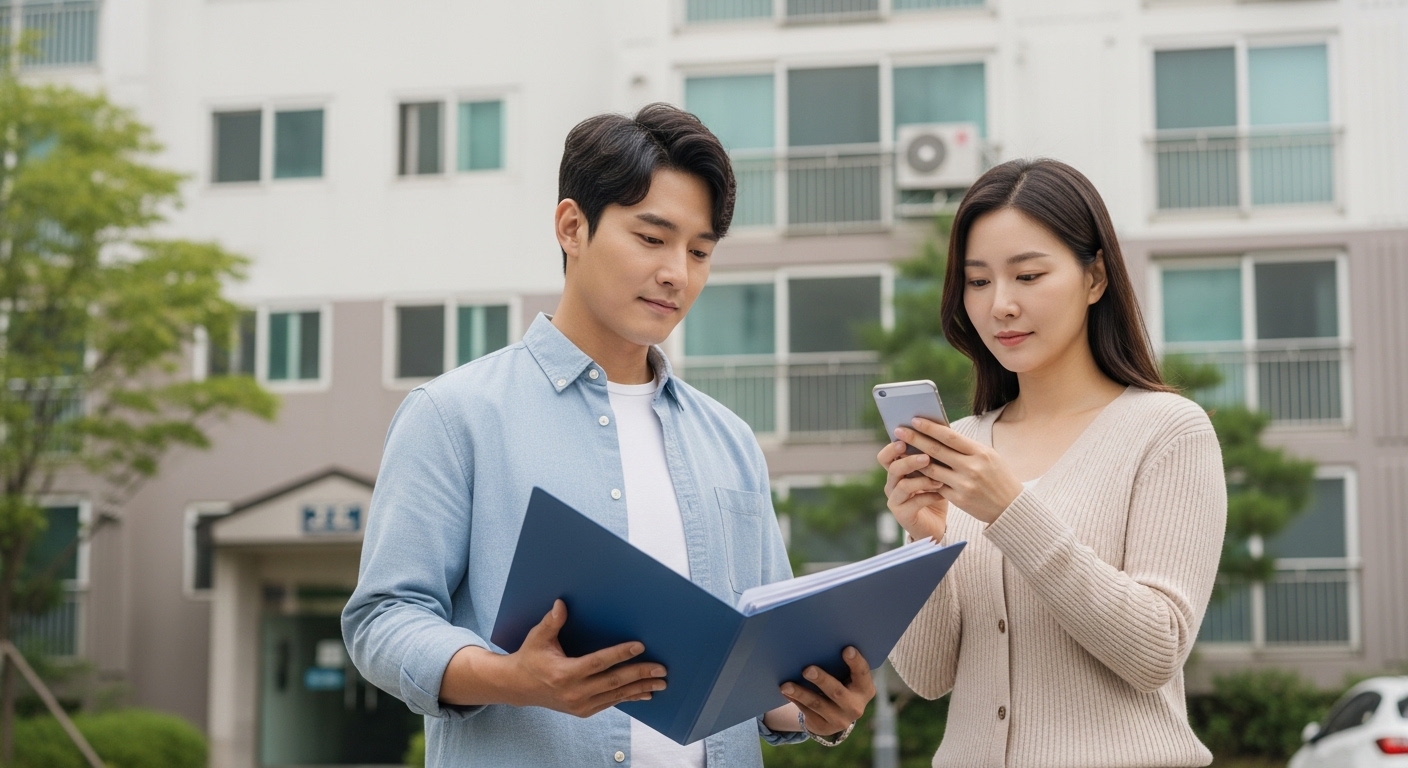 디딤돌 대출과 보금자리론 금리비교