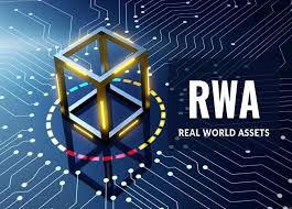 RWA 토큰&amp;#44; 정부 채권 연동 코인 등장