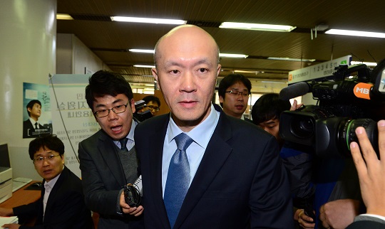 전두환 손자 전우원 박상아