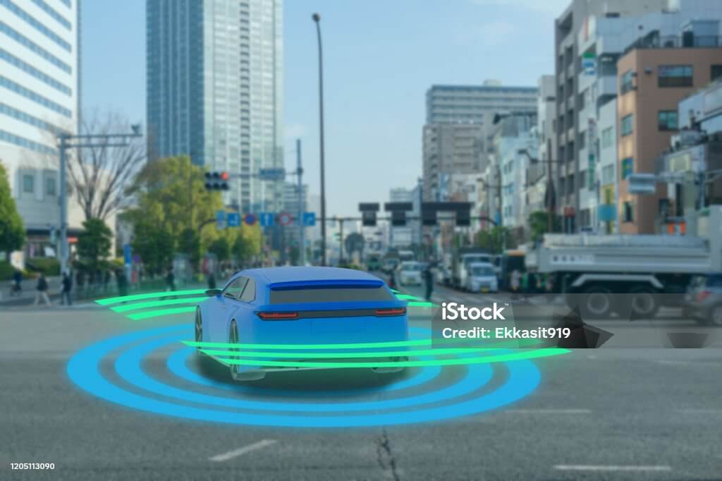 자율주행 기술의 발전 과정: 현재와 미래