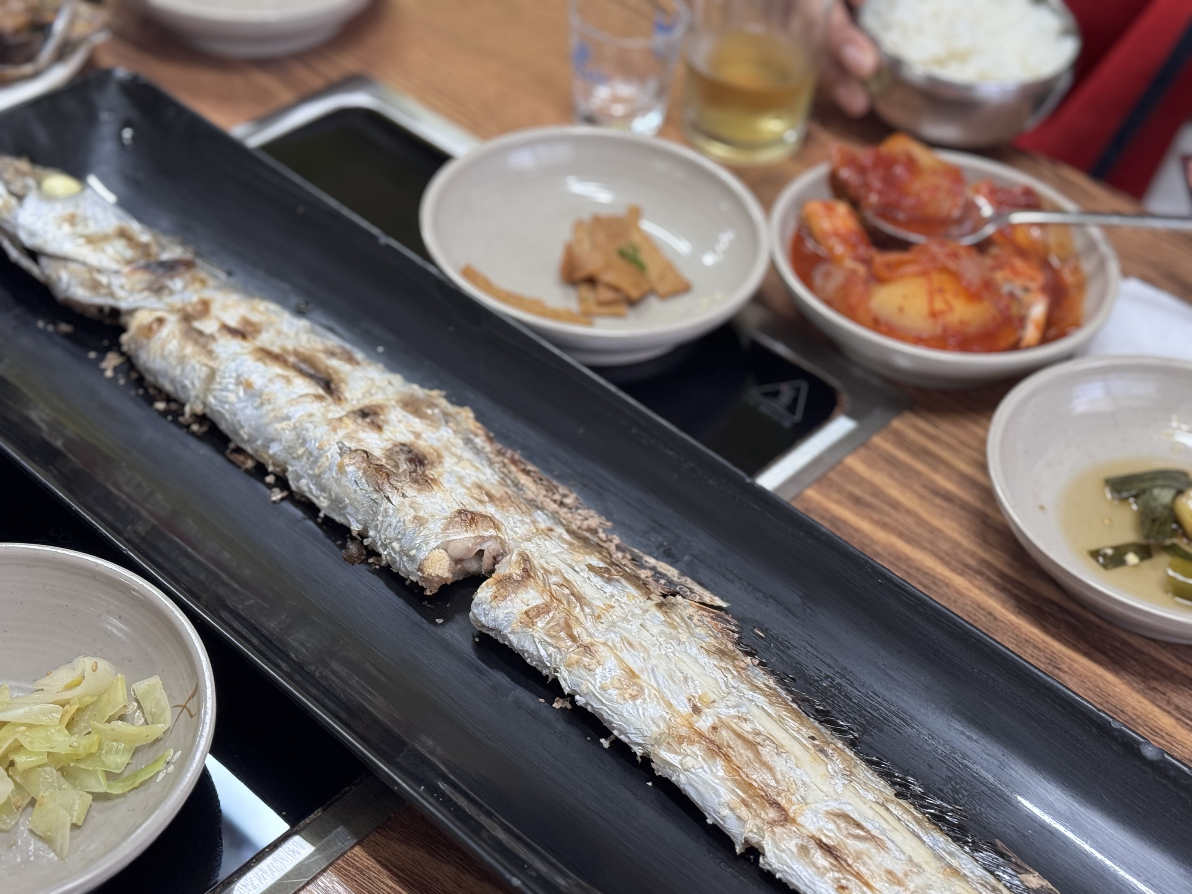 서귀포 맛집 번네식당